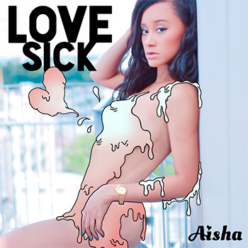 5th EP「LOVE SICK」
