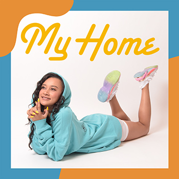 配信Single「MY HOME」