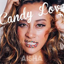 「CANDY LOVE +」